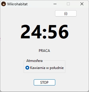 Mikrohabitat
